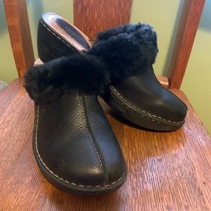 Born Fur Slides